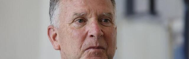 CNN узнал о подготовке новой встречи спецпосланника Трампа Уиткоффа с российскими властями