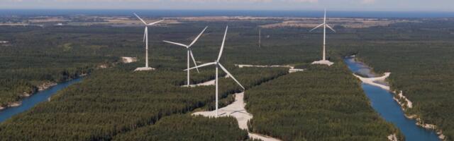 Увидимся в суде: предприниматель, которому волость отказала в строительстве гибридного парка, оценивает свои шансы на победу как высокие