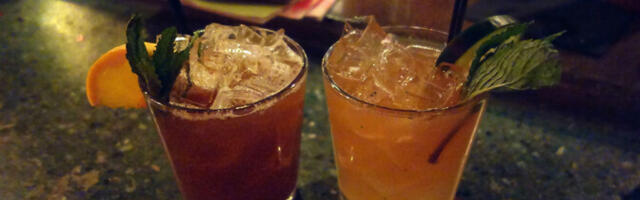 Владелица таллиннского бара: преступники отточили спайкинг до совершенства