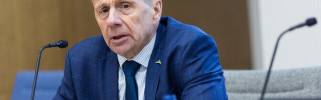 Эстония планирует получить из следующего бюджета ЕС на шесть миллиардов больше, чем внесет сама