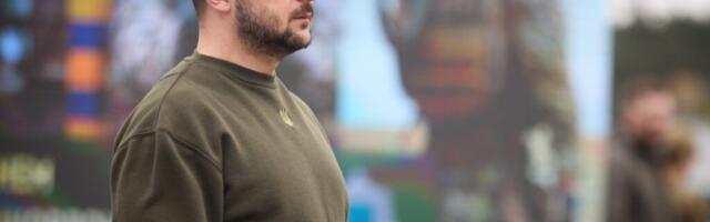 Зеленский сообщил о компромиссном решении по Донбассу