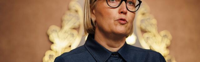 Кристина Каллас: незнание государственного языка может увеличить срок срочной службы до полугода