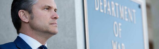 Министерство обороны США выдвинуло ультиматум ИИ-компании Яана Таллинна