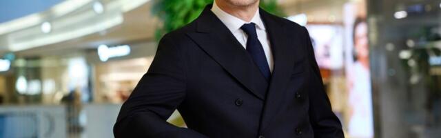 Новый руководитель Viru Keskus о планах расширения: в ход пойдет семизначная сумма