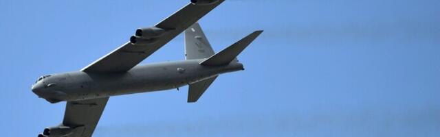 Италия отказала в посадке нескольким американским военным самолетам