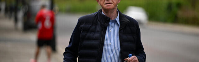 Стармер вновь оказался под давлением из-за скандала с Мендельсоном