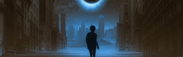 Чем и для кого опасно лунное затмение 5 июня 2020 года