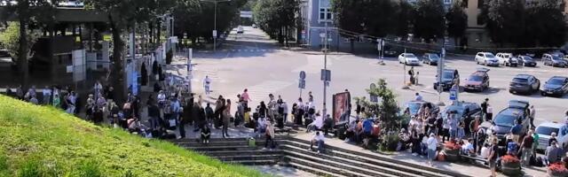 Налоговики за месяц выявили на эстонско-российской границе почти 600 нарушений