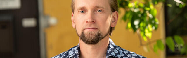 Мейлис Нийне: кризис психического здоровья в Украине и возможные решения