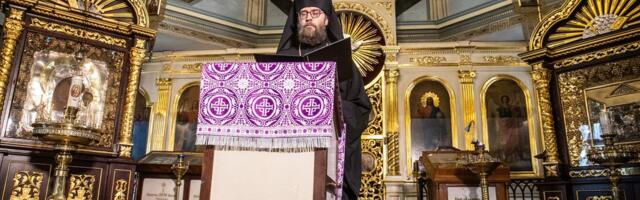 Независимые эксперты по правам человека ООН осудили отношение Эстонии к Православной церкви