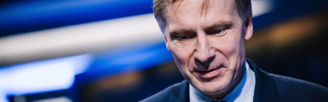 Ээрик-Нийлес Кросс: международное право не кристаллизуется до наступления мира