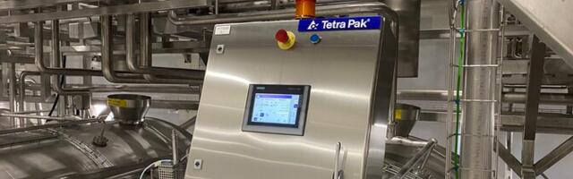 Промышленное производство в Эстонии в феврале сократилось на 0,5%