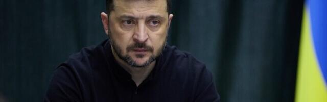 Зеленский обвинил Россию в нарушении "режима тишины", который сам объявил