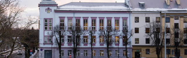 Народные инициативы могут быть и скромными