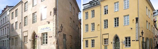 «На каждый наш евро собственник вкладывает пять своих»