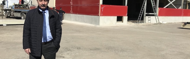 Производитель колонок Audes расширяет производство в Йыхви