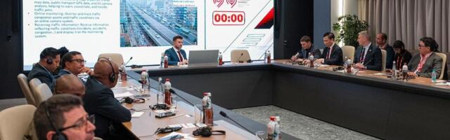 Потенциал Балтийского пути стремится к нулю