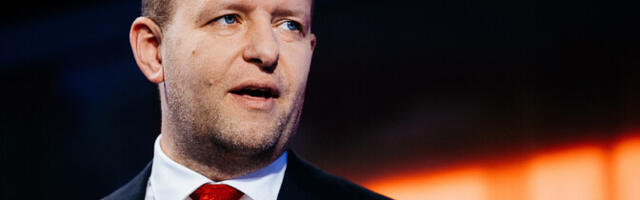 Лаури Ляэнеметс: налог на безопасность превратился в налоговый подарок для богатых