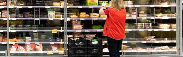 Сеть Rimi изъяла из продажи фарш в связи с бактериальной угрозой
