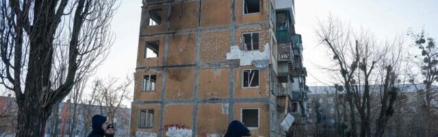 1441-й день войны: РФ нанесла массированный удар по украинской энергетической инфраструктуре