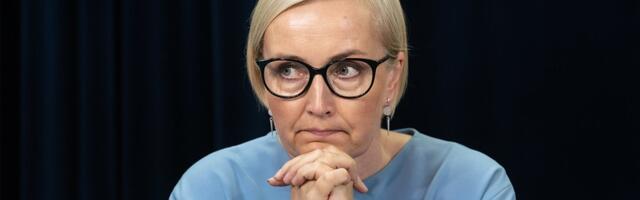 «Я жду от тебя, Урмас, ясной позиции»: Каллас отправила открытое письмо Рейнсалу по делу Кярнера