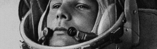 Сегодня исполняется 92 года со дня рождения Юрия Алексеевича Гагарина