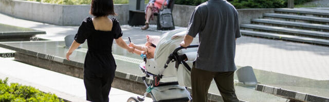 Новый законопроект позволяет сразу учесть рост минимальной зарплаты в родительской компенсации