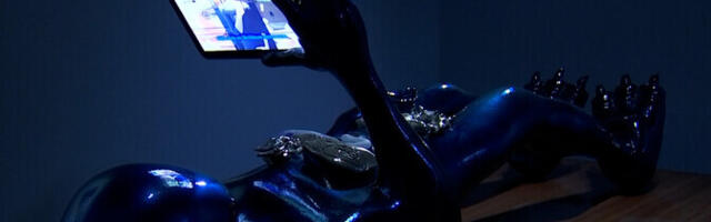 В Эстонии возрождается премия Köler Prize: в EKKM открылась выставка номинантов