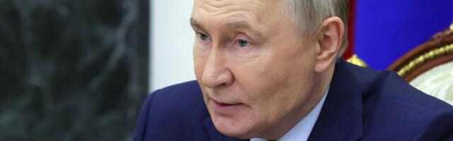 После падения рейтинга Путина ВЦИОМ изменил методику опросов 
