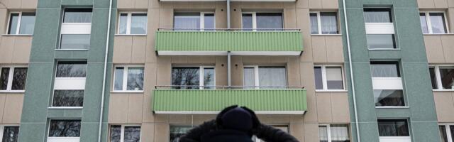 Цена жилья за пять лет выросла в полтора раза. Посмотрите, какую зарплату потребует от вас банк при покупке