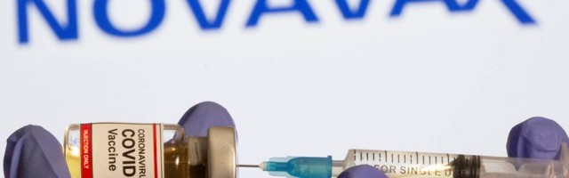 Правительство Эстонии поддержало предложение закупить вакцины Novavax и Valneva