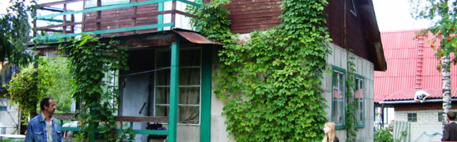 Коронакризис повысил интерес к неликвидным нарвским дачам. Пандемия лишила эстоноземельцев возможностей отдыха за рубежом, и вблизи Нарва-Йыэсуу «продается все, что годами не продавалось»