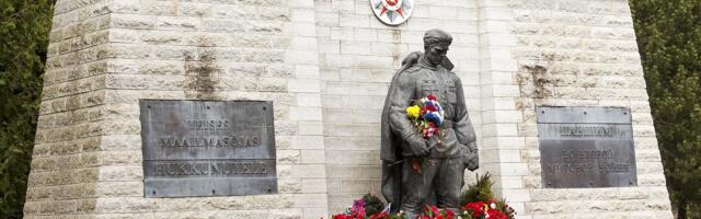 Полиция безопасности: нет смысла торопиться с запретом мероприятий 9 мая