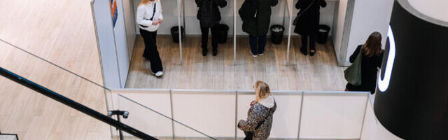 Прогноз: "Правые" пройдут в столичное горсобрание, Центристская партия получит 36 мандатов