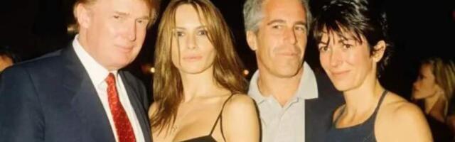 Демократы обнародовали письма Эпштейна, в которых упоминается Трамп. В Белом доме это назвали попыткой очернить президента