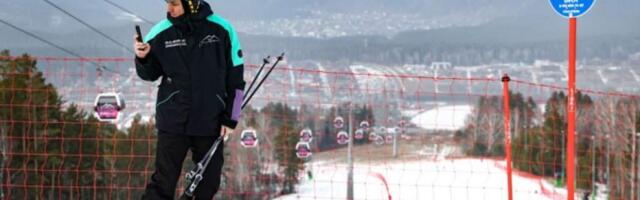 Горнолыжный курорт Манжерок — 2025/2026: цены на ски-пассы, трассы со схемой, проживание, фото, как добраться, что посмотреть