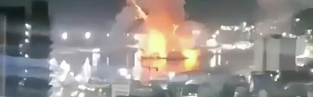 СМИ: США нанесли удары по Венесуэле, Мадуро объявил чрезвычайное положение