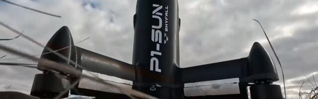 Украинские дроны-перехватчики могут стать основным средством борьбы с иранскими "Шахедами"