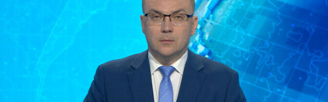 "Актуальная камера" 14.05.2026 (20:00)