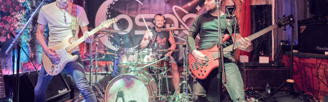 Музыкант, работающий с Тимом Оуэнсом, раскрыл девиз нарвских рокеров