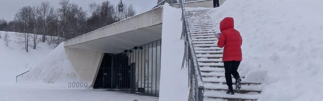 Городское учреждение Narva Linna Arendus оставили без денег