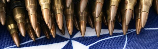 НАТО не смогла согласовать новую стратегию в отношении РФ