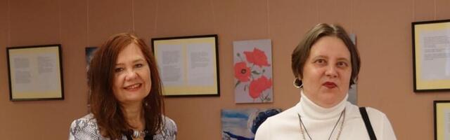 Арт-терапия как способ справляться с жизнью