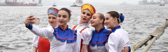 Американцы опубликовали список вещей, которые делать нельзя при поездке в Россию