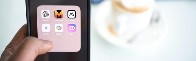 Языковые модели могут давать на эстонском языке далекие от истины ответы