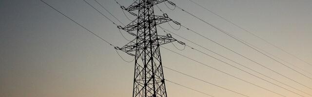 С производителей электроэнергии будет взиматься плата за неиспользованную мощность