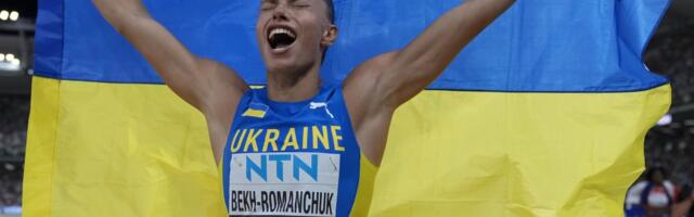 Известная украинская легкоатлетка получила длительную дисквалификацию за допинг: „К моему делу отнеслись халатно“