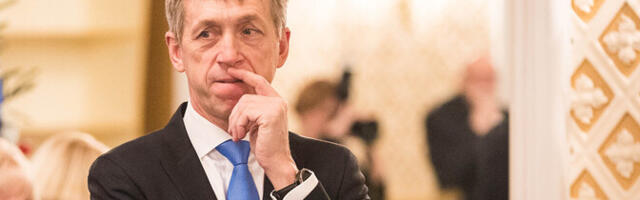 Маргус Алликмаа о сокращениях в Театре Сюдалинна: я бы не хотел подвергать сомнению этот выбор