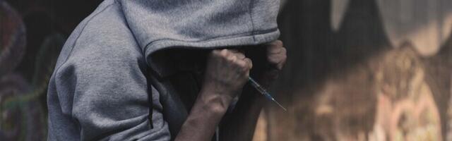 От передозировки наркотиков умирают люди разного возраста: от несовершеннолетних до 90-летних