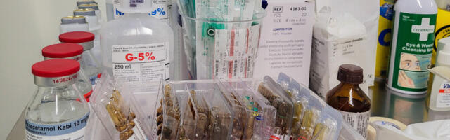 Европарламент намерен улучшить доступность лекарств в странах ЕС: известна реакция Эстонии